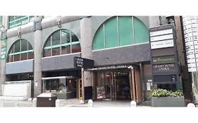 大阪心齋橋酒店